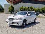 Mitsubishi Airtrek-4