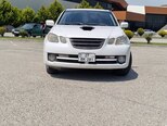 Mitsubishi Airtrek-8