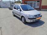 Hyundai Getz-5