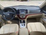 Hyundai Santa Fe-11