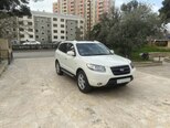 Hyundai Santa Fe-7