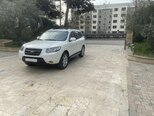 Hyundai Santa Fe-6