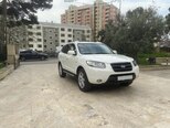 Hyundai Santa Fe-19