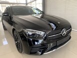 Mercedes E 300 de-1