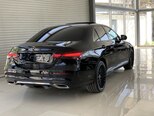 Mercedes E 300 de-8