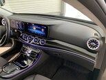 Mercedes E 300 de-25