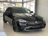 Mercedes E 300 de-13