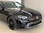Mercedes E 300 de-5