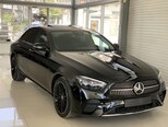 Mercedes E 300 de-3
