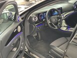 Mercedes E 300 de-7