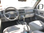Mitsubishi Montero Sport-3