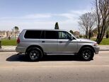 Mitsubishi Montero Sport-4