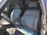Mitsubishi Montero Sport-5
