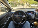 Chevrolet Cruze-5