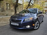 Chevrolet Cruze-6