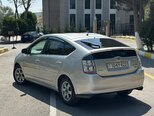 Toyota Prius-5