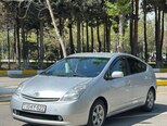 Toyota Prius-1