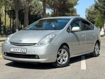 Toyota Prius-3