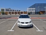 Mitsubishi Lancer-3