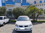 Mitsubishi Lancer-1