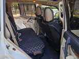 Mitsubishi Pajero-5