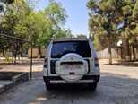 Mitsubishi Pajero-3