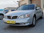 Nissan Maxima-8