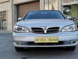 Nissan Maxima-7