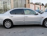 Nissan Maxima-4