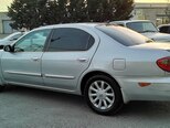 Nissan Maxima-9