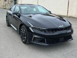 Kia K5-4