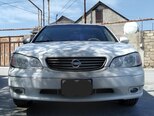 Nissan Maxima-1