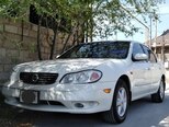 Nissan Maxima-5