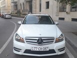 Mercedes C 250-1