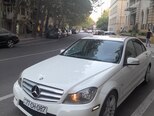 Mercedes C 250-2