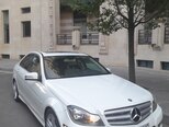 Mercedes C 250-3