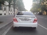 Mercedes C 250-4