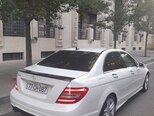 Mercedes C 250-5
