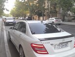 Mercedes C 250-6