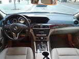 Mercedes C 250-8