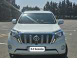 Toyota Land Cruiser Prado-1