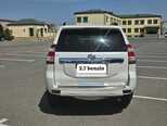 Toyota Land Cruiser Prado-2