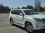 Toyota Land Cruiser Prado-5