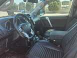Toyota Land Cruiser Prado-10