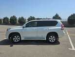 Toyota Land Cruiser Prado-8