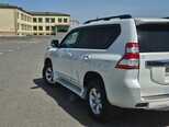 Toyota Land Cruiser Prado-9