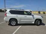 Toyota Land Cruiser Prado-7