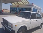 LADA (VAZ) 2107-3