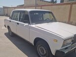 LADA (VAZ) 2107-2