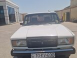 LADA (VAZ) 2107-1